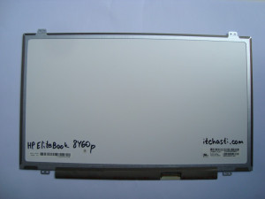 Матрица за лаптоп 14.0 LED LP140WH2 LG Display HP EliteBook 8460p